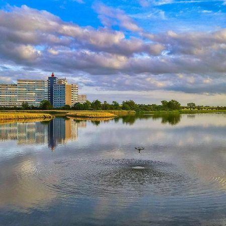 Ferienpark G03-002 Ferienpark Heiligenhafen Zewnętrze zdjęcie
