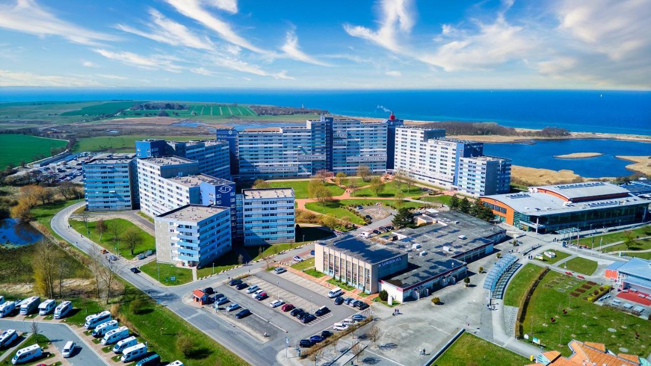 Ferienpark G03-002 Ferienpark Heiligenhafen Zewnętrze zdjęcie
